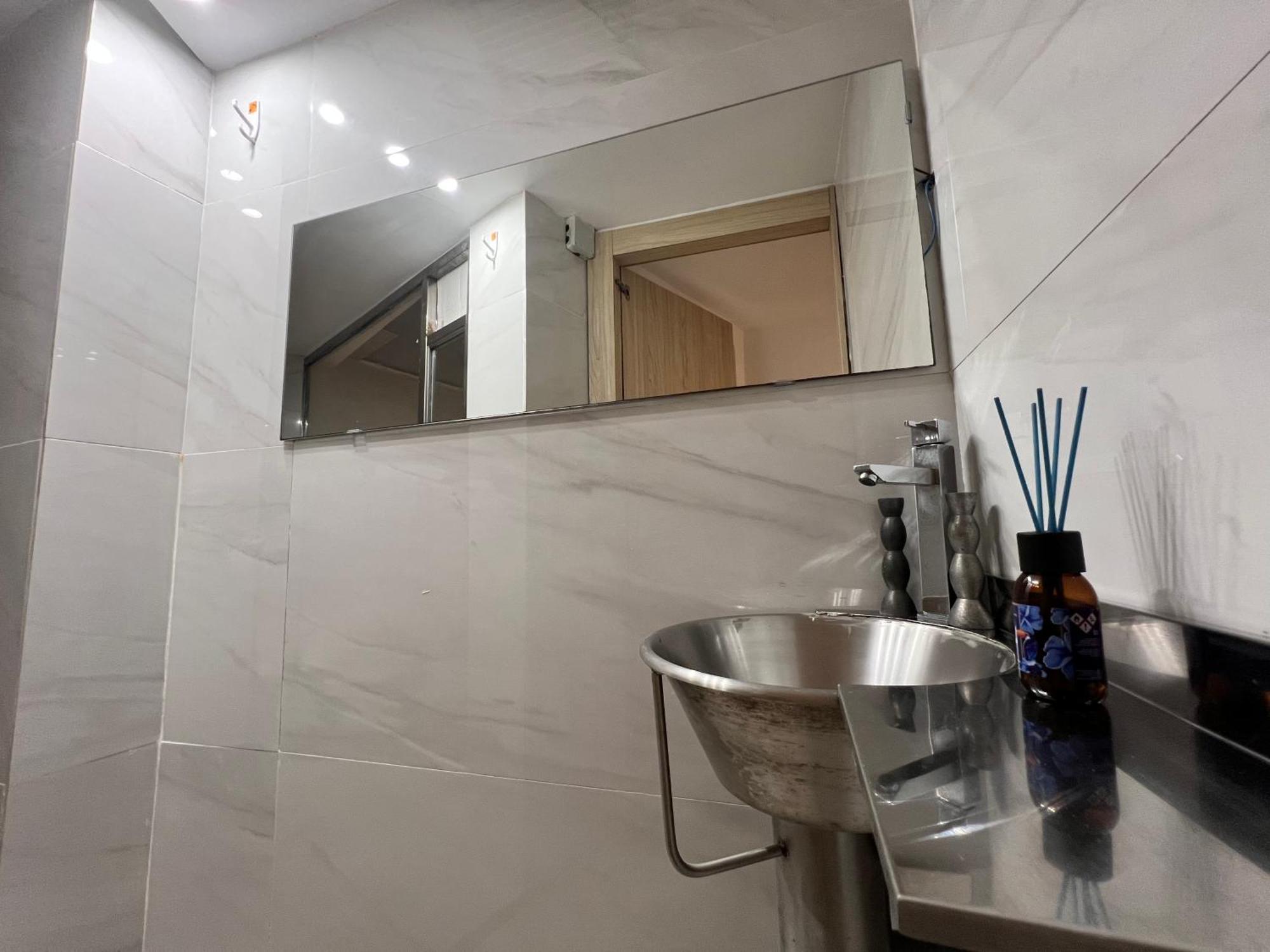 Tosalet Apartment Валенсия Екстериор снимка