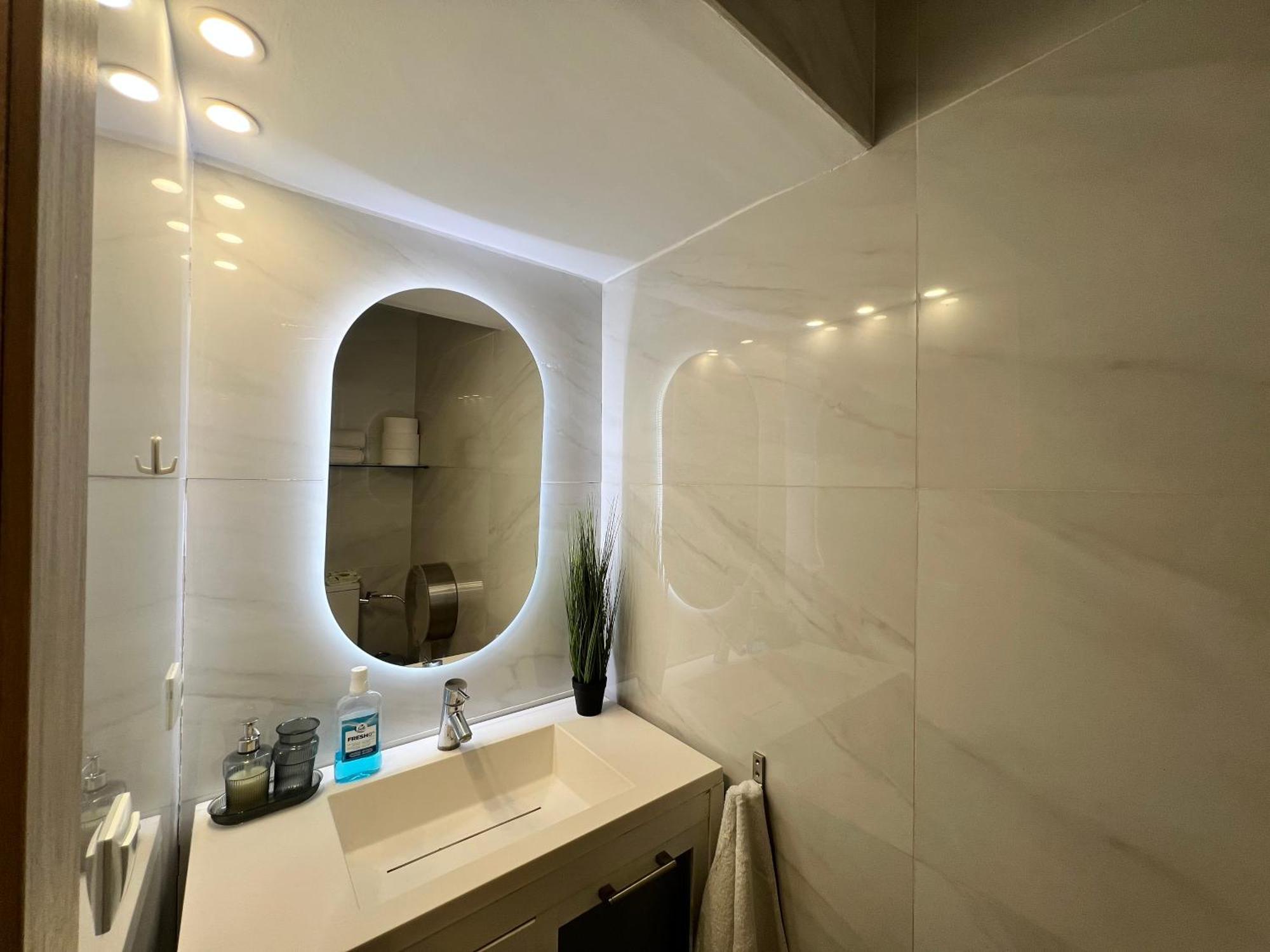 Tosalet Apartment Валенсия Екстериор снимка