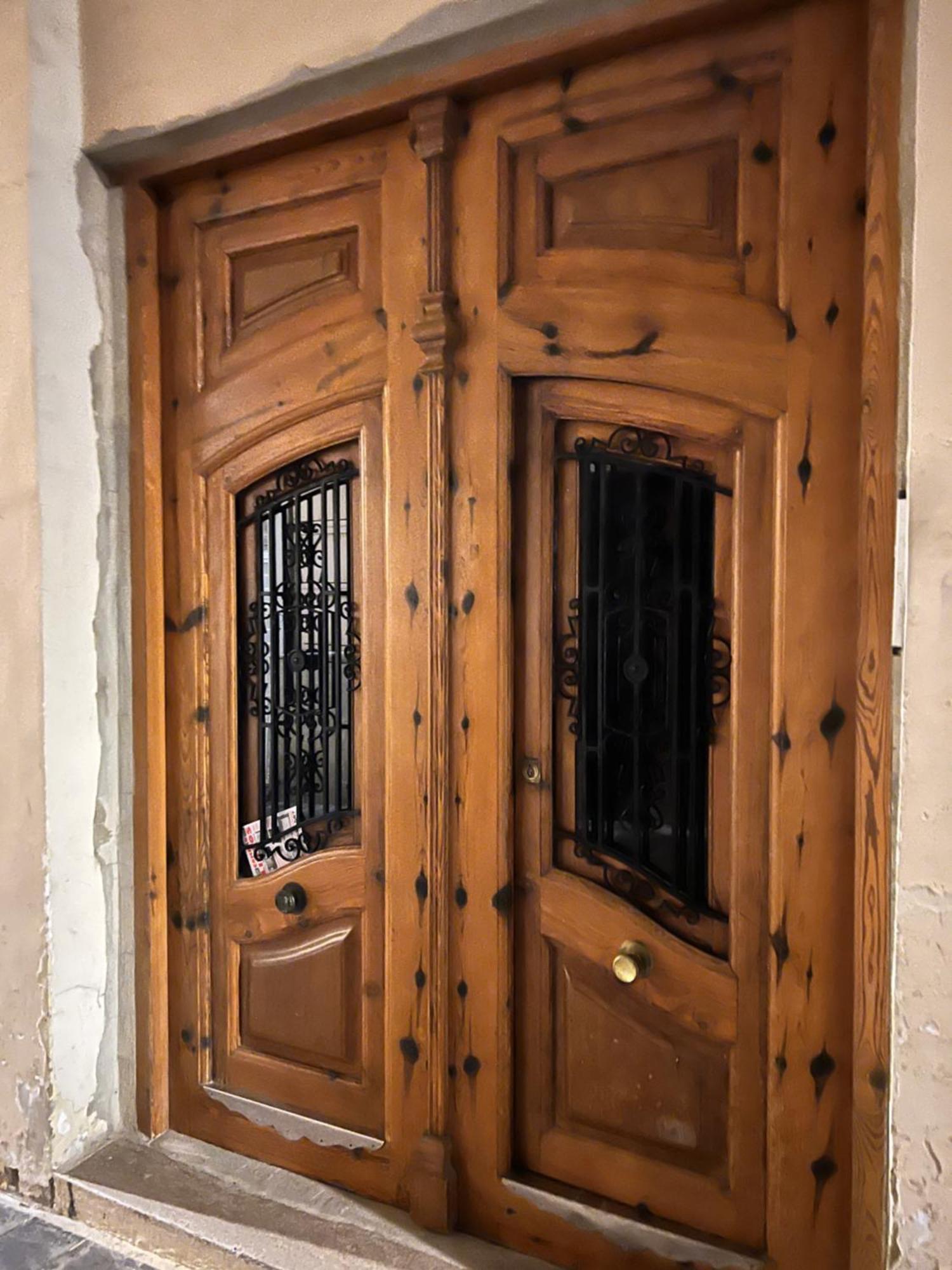 Tosalet Apartment Валенсия Екстериор снимка
