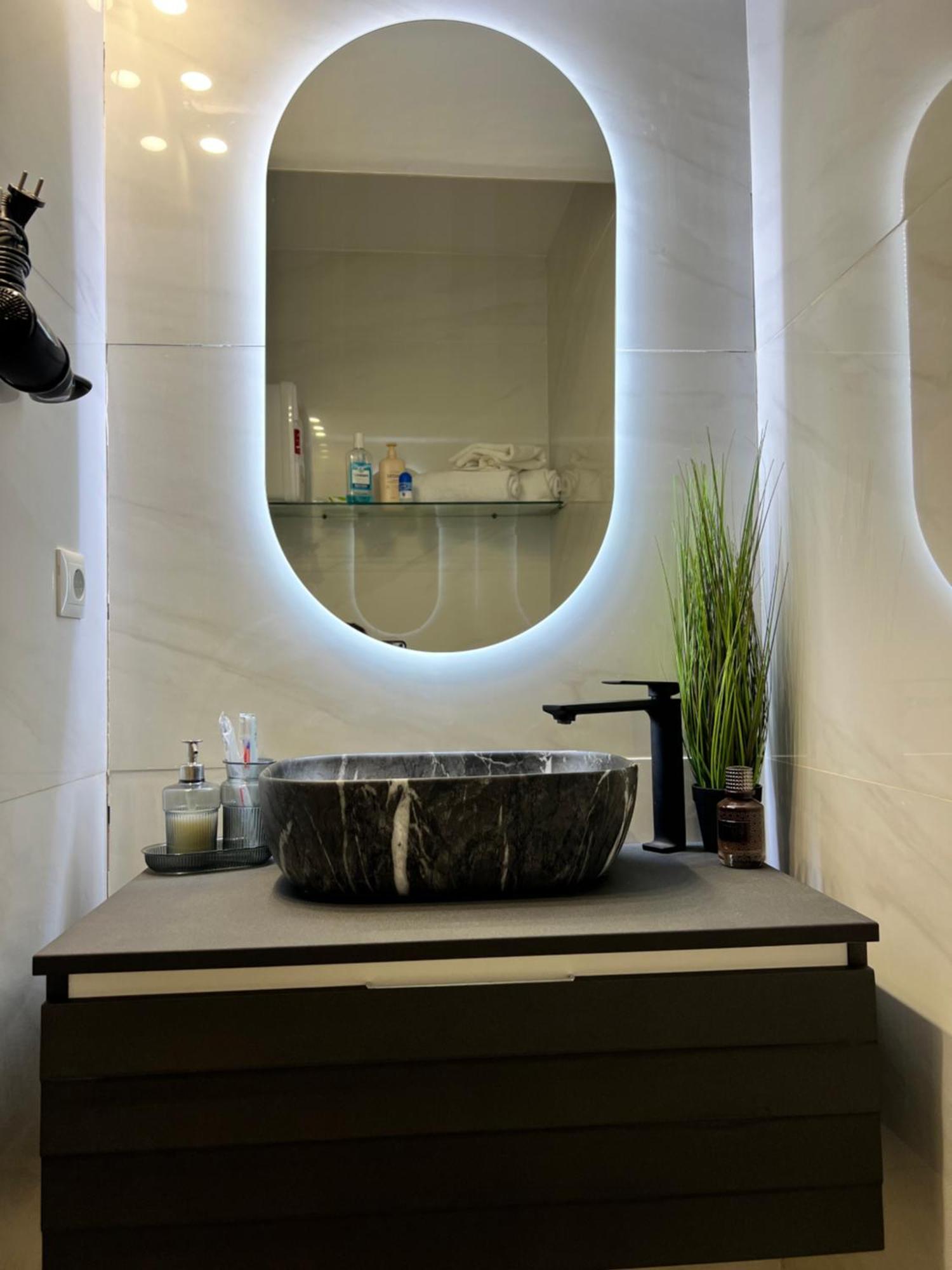 Tosalet Apartment Валенсия Екстериор снимка